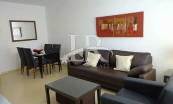 Imagem 2: LR Flats - Flat para Locação no Itaim Bibi