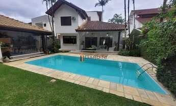 Imagem: Sobrado com 5 dormitórios para alugar