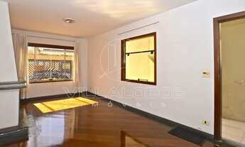 Imagem 5: Casa com 3 dormitórios à venda, 140 m² por R$ 1.500.000,00 - Vila Madalena - São Paulo/SP