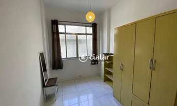 Imagem 2: Apartamento com 1 dormitório à venda, 30 m² por R$ 260.000,00 - Botafogo - Rio de Janeiro