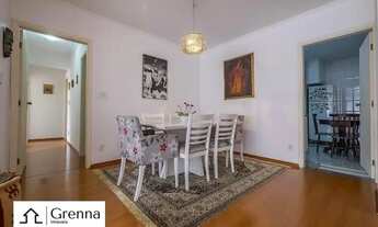 Imagem 5: Apartamento à Venda 112m² - Pinheiros, São Paulo