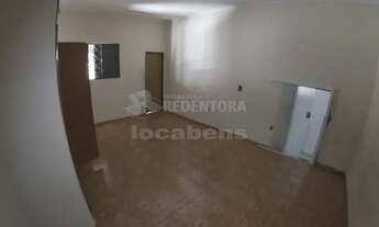 Imagem 7: Casa Padrão em São José do Rio Preto