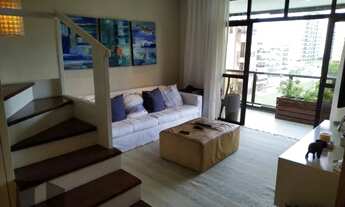 Imagem 5: Cobertura em Barra da Tijuca