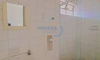 Imagem 4: Apartamento com 2 quartos para alugar por R$ 500.00, 42.30 m2 - TIETE - LONDRINA/PR