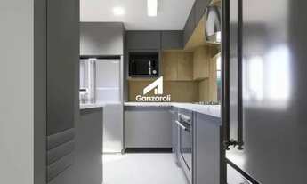 Imagem 7: Apartamento à venda no bairro Vila Olímpia - São Paulo/SP