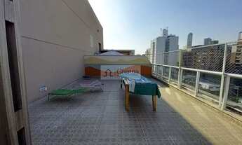 Imagem 3: Apartamento com 70m² em Pinheiros SP