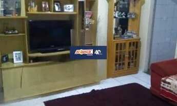 Imagem 3: CASA COM 3 DORMS. SENDO 1 COM EDÍCULA NO PARAVENTI EM GUARULHOS, SP