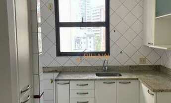 Imagem 7: Apartamento com 3 dormitórios para alugar, 105 m² por R$ 5.527,88/mês - Sion - Belo Horizo