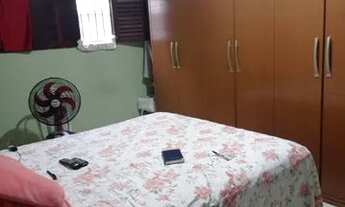 Imagem 7: Casa a venda no cuiá