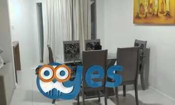 Imagem 2: FEIRA DE SANTANA - Casa de Condomínio - BRASÍLIA