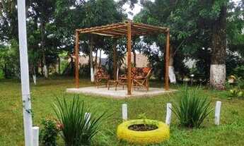 Imagem 5: Chácara com 3 dormitórios à venda, 1500 m² por R$ 500.000,00 - Estância Nossa Senhora Apar