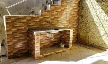 Imagem 2: Aluguel - Casa 4 cômodos - Parque das Américas Mauá