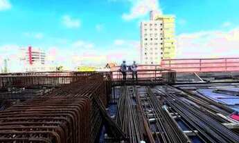 Imagem 7: Apartamento para Venda - 76.57m², 2 dormitórios, sendo 2 suites, 1 vaga - Centro