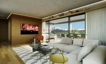 Imagem 6: ALTO DA BOA VISTA, 3 SUÍTES, 3 VAGAS DEMARCADAS