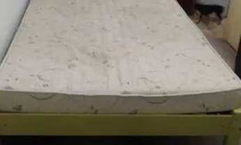 Imagem 4: Alugo kitnet no segundo andar