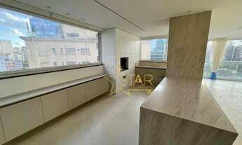 Imagem 7: Apartamento à venda, 322 m² por R$ 14.500.000,00 - Vila Olímpia - São Paulo/SP