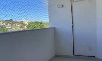 Imagem 3: Apartamento para locação na Jaboticabeira- Taubaté- Sp
