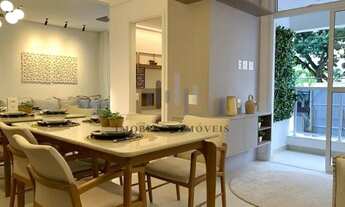 Imagem: Apartamento - Cambuí - Campinas