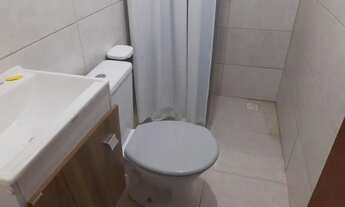 Imagem 4: Alugo kitnet Kitnet com 1 dormitório