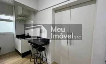 Imagem: Apartamento 3 Dormitórios - Parque Industrial