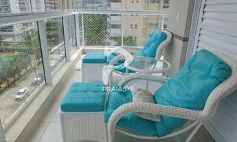 Imagem 4: Apartamento, vista para o mar, 3 suítes, na Riviera