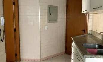 Imagem 5: Apartamento com 3 dormitórios para alugar Rua Doutor José Áureo Bustamante 183 Brooklin