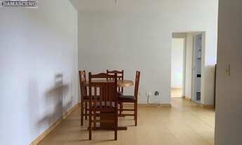 Imagem 6: Apartamento com 2 quartos para alugar por R$ 1300.00, 47.53 m2 - REBOUCAS - CURITIBA/PR