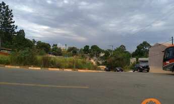 Imagem 14: Terreno 500,00 m² Chácara das Garças - Santana de Parnaíba