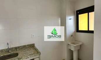 Imagem 6: Apartamento com 2 dormitórios para alugar, 44 m² por R$ 2.573,10/mês - Vila Maria Alta - S