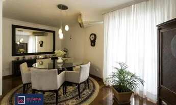 Imagem 4: Locação Apartamento 3 Dormitórios - 154 m² Moema