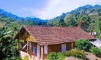 Imagem 5: SITIO 2 ALQUEIRES EM ARACÊ, FAZENDA DO ESTADO, 7 KM DE PEDRA AZUL ES