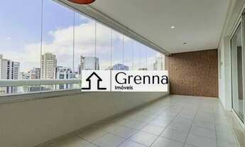 Imagem 4: Apartamento para venda e locação, Itaim Bibi-SP