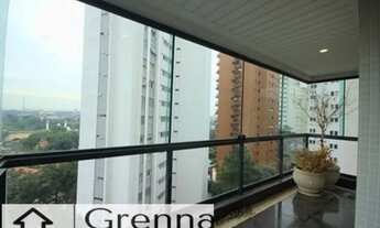 Imagem 4: Apartamento 202m2 Higienópolis SP