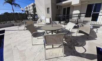 Imagem 7: Apartamento de 2 quartos para alugar no bairro Vargem Do Bom Jesus