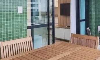 Imagem 7: Apartamento para aluguel possui 54 metros quadrados com 1 quarto em Patamares - Salvador