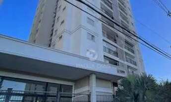 Imagem 1: Apartamento com 3 dormitórios, 85 m² - venda por R$ 850.000,00 ou aluguel por R$ 4.513,33