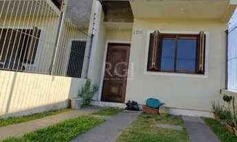 Imagem 2: Casa para Venda - 124.41m², 3 dormitórios, sendo 3 suites, 2 vagas - Guarujá