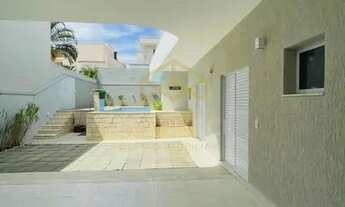 Imagem 6: Casa - Swiss Park - Campinas