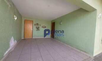 Imagem 5: Casa com 3 dormitórios para alugar, 195 m² por R$ 3.000/mês - Parque Franceschini - Sumaré