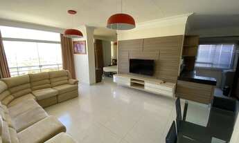 Imagem: Aluguel de flat mobiliado, Setor Pedro