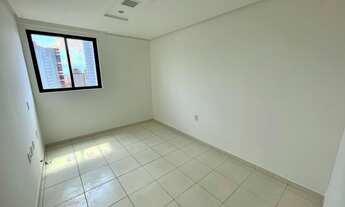Imagem 4: Oportunidade! Apartamento para vender com 3 quartos no Aeroclube!