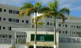 Imagem 5: Apartamento para venda tem 45 metros quadrados com 3 quartos