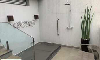 Imagem 6: Apartamento Cobertura Triplex à Venda 123m² - Pinheiros, São Paulo