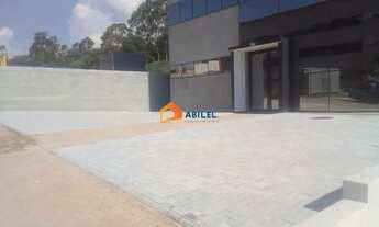 Imagem 3: Galpão à venda, 4 vagas, Parque Industrial San José - Cotia/SP