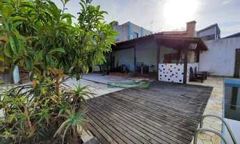 Imagem 5: Casa com 4 dormitórios à venda, 300 m² por R$ 955.000 - Vila Suissa - Mogi das Cruzes/SP