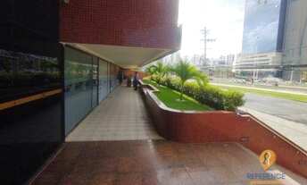 Imagem 3: Sala à venda, 27 m² por R$ 145.000,00 - Parque Bela Vista - Salvador/BA