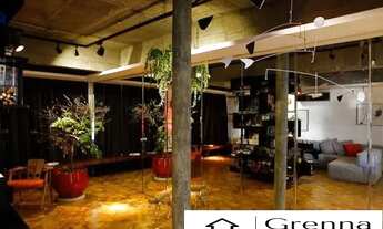 Imagem 7: Apartamento com 120m² para locação - Jd Paulista - SP