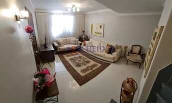 Imagem 2: EXCELENTE SOBRADO À VENDA NO JARDIM PRUDÊNCIA EM REGIÃO PRIVILEGIADA