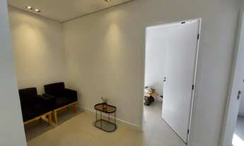 Imagem 4: SAO PAULO - Sala - HIGIENOPOLIS