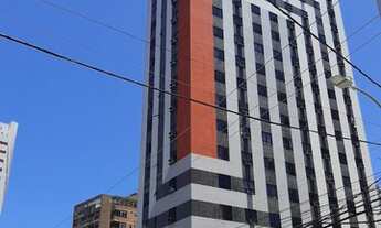 Imagem 2: FLAT com Vista para o Mar - Piedade